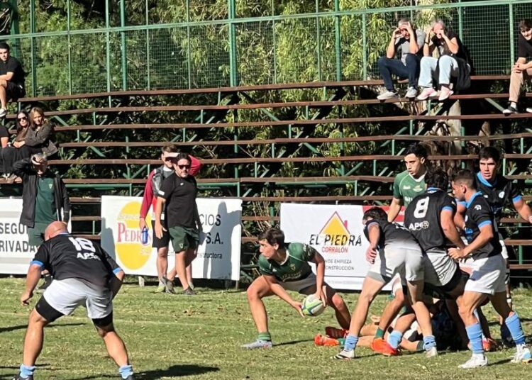 No fue el inicio esperado para la fusión en Parana