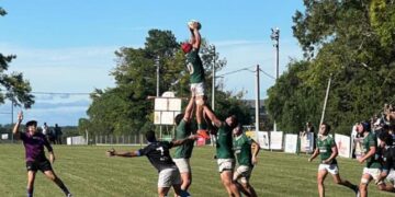 No fue el inicio esperado para la fusión en Parana