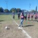 Comenzó el Torneo “Lucrecia Luna” femenino con goleadas y emociones