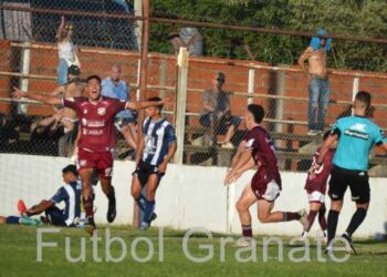 Defensores hizo del Salomón una fortaleza y golpeó con autoridad