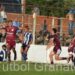 Defensores hizo del Salomón una fortaleza y golpeó con autoridad