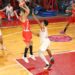 Buen aporte del nicoleño Santiago López en el triunfo de Provincial