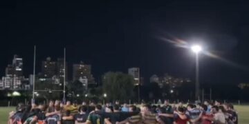 No fue el inicio esperado para la fusión en Parana