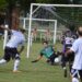 Arrancó el Senior de la Liga Nicoleña: goles, emoción y primeros líderes