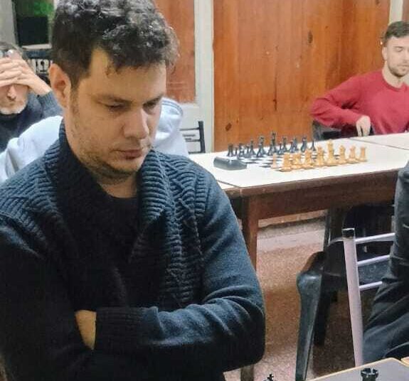 Comenzó el Torneo Abierto “Daniel Cámpora 2026” en el Club Lavalle