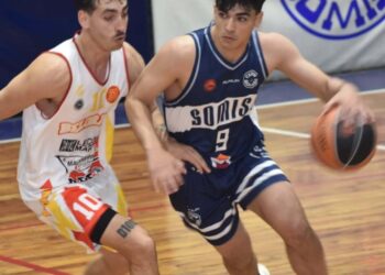 Belgrano y Somisa, cambio de estadio y partido a puertas cerradas