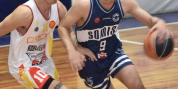 Belgrano y Somisa, cambio de estadio y partido a puertas cerradas