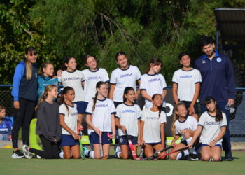 Somisa dice presente en el Litoral B: protagonismo en todas las categorías