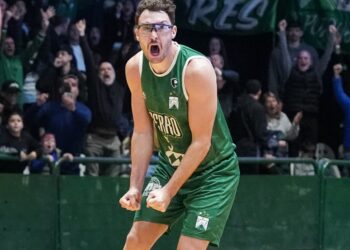 Ferro quedó match point con sello nicoleño