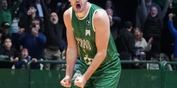 Ferro quedó match point con sello nicoleño