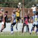 Defensores va por otro golpe ante Douglas Haig