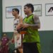 Continúa la acción en el Torneo de Mayores de la ABSN