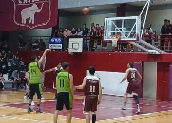 Los Andes se quedó con el clásico de Villa Ramallo en un final infartante