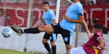 Se pone en marcha la fecha 9 del Apertura con el clásico de Ramallo