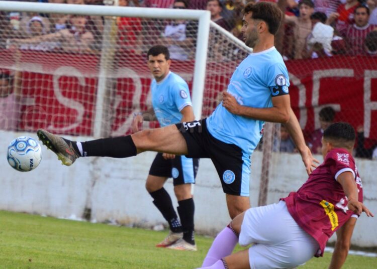 Se pone en marcha la fecha 9 del Apertura con el clásico de Ramallo