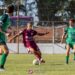 Defensores lo empató en el final y sigue prendido