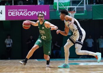 Ferro pegó primero con un Torresi imparable y aporte clave de Defelippo