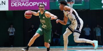 Ferro pegó primero con un Torresi imparable y aporte clave de Defelippo