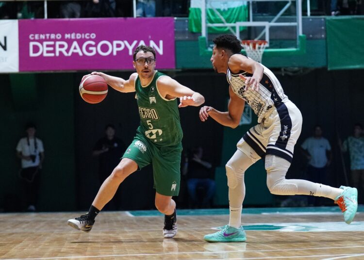 Ferro pegó primero con un Torresi imparable y aporte clave de Defelippo