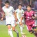 Defensores dio pelea pero cayó en un partidazo ante Douglas Haig
