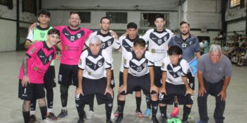 Gran Rey FC y El Fortín mandan en Primera, mientras que hay triple liderazgo en Sub-23