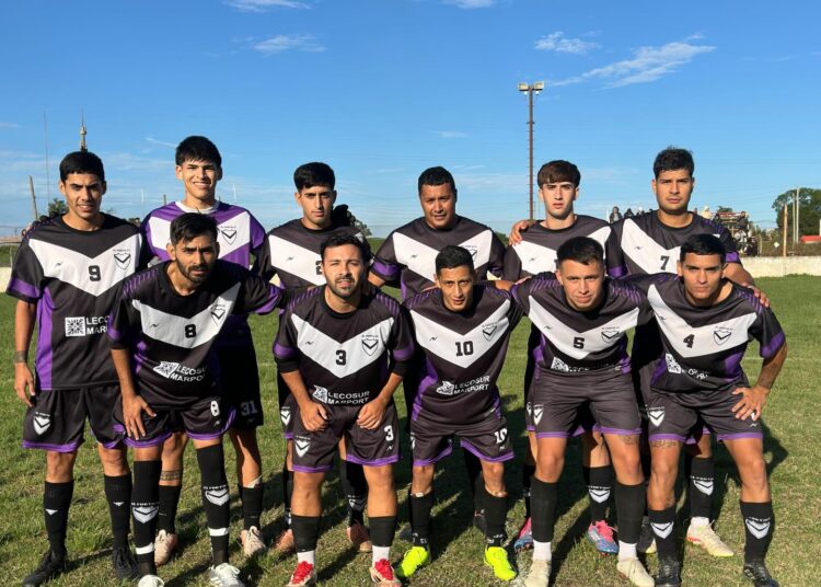 El Fortín sigue en alza y se afirma como protagonista del Apertura