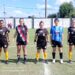 Goleadas y protagonismo en la Fecha 3 del femenino