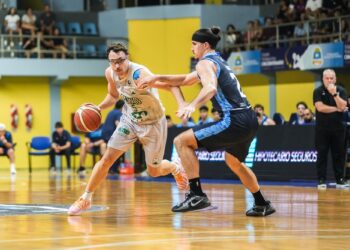 Ferro ganó sobre la chicharra y va con el nicoleño Defelippo por la Copa ante Obras
