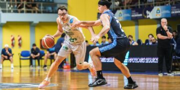 Ferro ganó sobre la chicharra y va con el nicoleño Defelippo por la Copa ante Obras