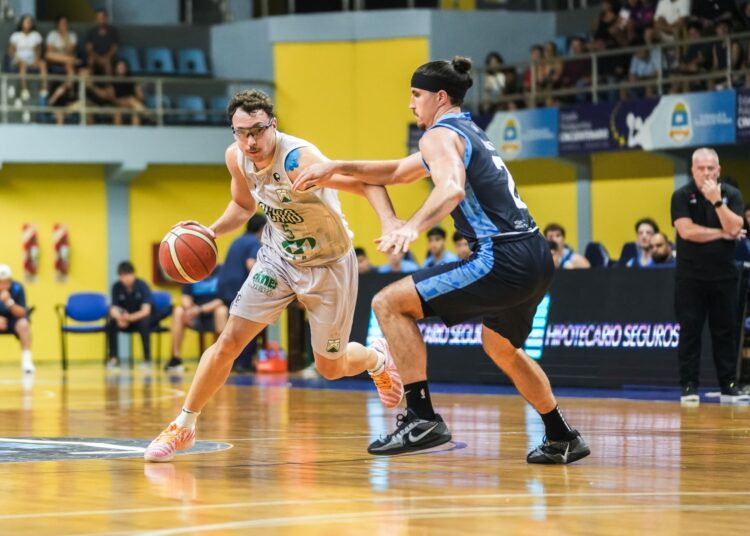 Ferro ganó sobre la chicharra y va con el nicoleño Defelippo por la Copa ante Obras