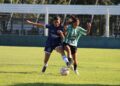 Se jugó la 4ª fecha del Torneo Apertura “Lucrecia Luna”