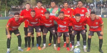 Se cerró la fecha 8, Goleada de General Rojo, Somisa firme y primera alegría para Argentino