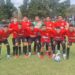 Se cerró la fecha 8, Goleada de General Rojo, Somisa firme y primera alegría para Argentino