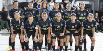 Independiente FC y Regatas de San Nicolás jugarán el triangular clasificatorio al Nacional