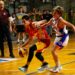 Panorama del básquet en U21, U17, U15 y U13 masculino de la ABSN