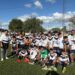 Intensa 4ª fecha de las Inferiores de la Liga Nicoleña con goleadas, suspensiones y partidos pendientes