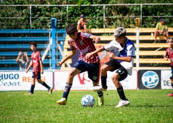 Se viene la cuarta fecha del fútbol de inferiores, tras las tres primera fechas