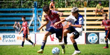 Se viene la cuarta fecha del fútbol de inferiores, tras las tres primera fechas