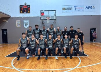 En el Grupo C del Pre Federal mandan Los Andes y Comunicaciones