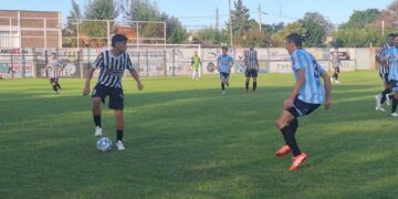 La Emilia volvió a la senda de la victoria