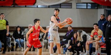 De la ilusión al golpe final, Deportivo Viedma eliminó a Provincial en un cierre electrizante