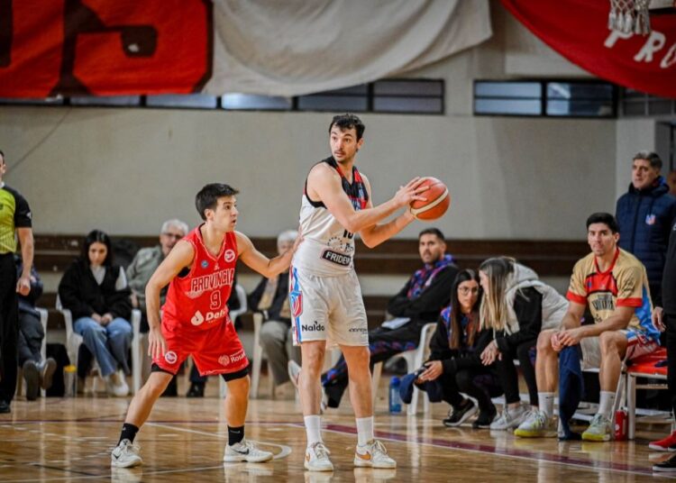 De la ilusión al golpe final, Deportivo Viedma eliminó a Provincial en un cierre electrizante