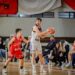 De la ilusión al golpe final, Deportivo Viedma eliminó a Provincial en un cierre electrizante