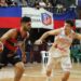 Le igualaron la serie a Provincial y ahora debe definir en Rosario