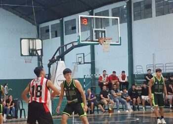 En el Grupo C del Pre Federal mandan Los Andes y Comunicaciones