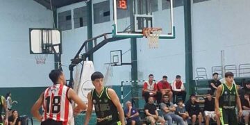 En el Grupo C del Pre Federal mandan Los Andes y Comunicaciones