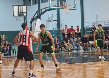 En el Grupo C del Pre Federal mandan Los Andes y Comunicaciones