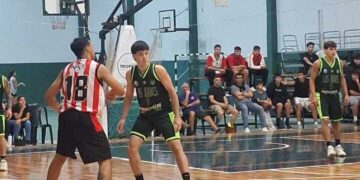 En el Grupo C del Pre Federal mandan Los Andes y Comunicaciones