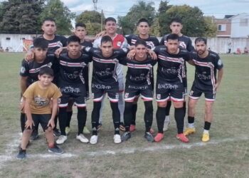 Matienzo volvió al triunfo ante Belgrano