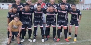 Matienzo volvió al triunfo ante Belgrano